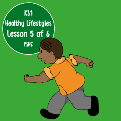 PSHE PHYSICAL ACTIVITY L5 6-01